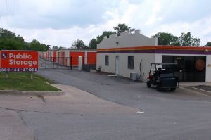 Photo of Public Storage - Mission - 6560 Foxridge Drive