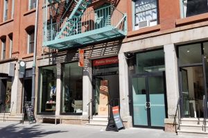 Photo of Public Storage - New York - 262 Mott St