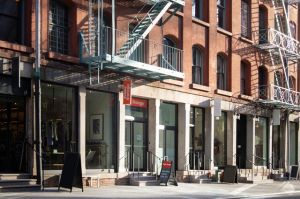 Photo of Public Storage - New York - 262 Mott St