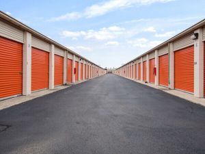 Photo of Public Storage - Chicago - 2638 N Pulaski Road