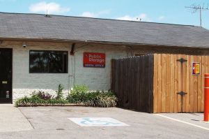 Photo of Public Storage - Nashville - 408 Welshwood Drive