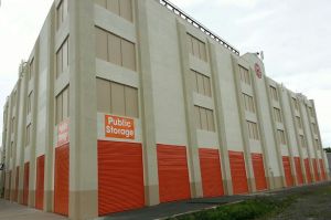 Photo of Public Storage - Wallington - 3 Curie Ave