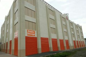 Photo of Public Storage - Wallington - 3 Curie Ave