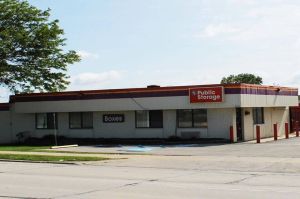 Photo of Public Storage - Greenfield - 4750 S 108th Street
