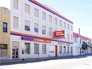 Photo of Public Storage - Chicago - 4430 N Clark Street