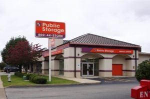 Photo of Public Storage - Memphis - 4910 Poplar Ave