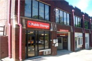 Photo of Public Storage - Birmingham - 1224 27th Place S