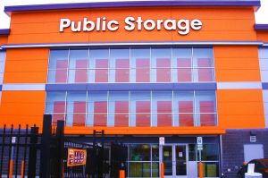 Photo of Public Storage - Hicksville - 800 S Oyster Bay Rd
