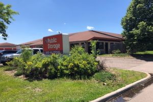 Photo of Public Storage - White Bear Lake - 1830 Buerkle Road