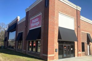 Photo of Public Storage - Charlotte - 13437 S Tryon St