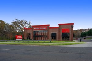 Photo of Public Storage - Charlotte - 13437 S Tryon St