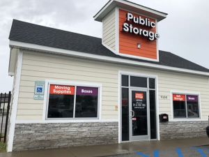 Photo of Public Storage - Louisville - 9100 Blue Lick Road