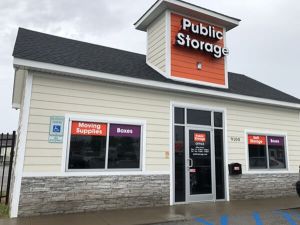 Photo of Public Storage - Louisville - 9100 Blue Lick Road
