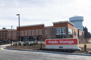 Photo of Public Storage - Cary - 3828 NC 55 Hwy