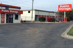 Photo of Public Storage - St Paul - 1441 Hunting Valley Rd