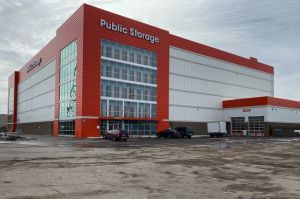 Photo of Public Storage - Saint Paul - 1385 Hunting Valley Rd
