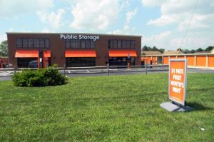 Photo of Public Storage - Dublin - 5525 Sawmill Rd