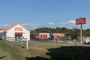 Photo of Public Storage - Concord - 4971 Stough Rd