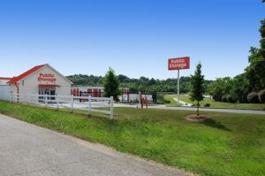 Photo of Public Storage - Concord - 4971 Stough Rd