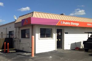 Photo of Public Storage - Madison - 671 Myatt Drive