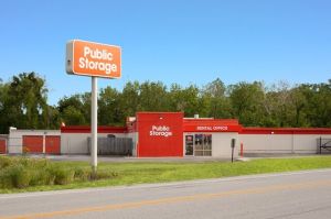 Photo of Public Storage - Florissant - 11575 New Halls Ferry Road