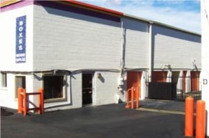 Photo of Public Storage - Nashville - 450 McNally Drive