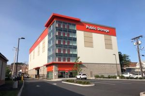 Photo of Public Storage - Everett - 1901 Revere Beach Pkwy