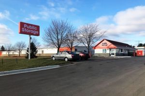 Photo of Public Storage - Stillwater - 5710 Memorial Ave N