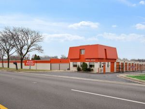 Photo of Public Storage - Lisle - 2109 Ogden Ave