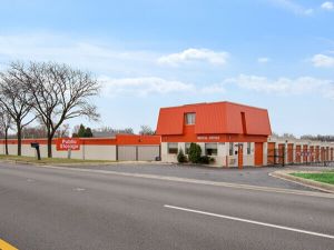 Photo of Public Storage - Lisle - 2109 Ogden Ave