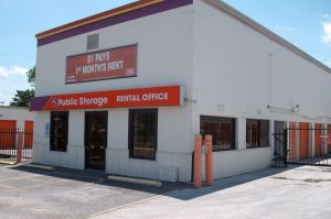 Photo of Public Storage - Madison - 201 Williams Ave