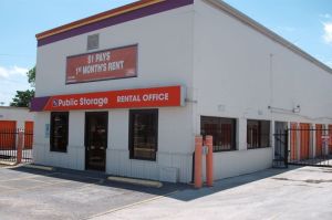 Photo of Public Storage - Madison - 201 Williams Ave