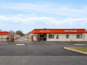 Photo of Public Storage - Merrionette Park - 11644 S Kedzie Ave