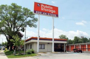 Photo of Public Storage - Milwaukee - 535 S 84th Street