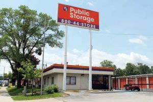 Photo of Public Storage - Milwaukee - 535 S 84th Street