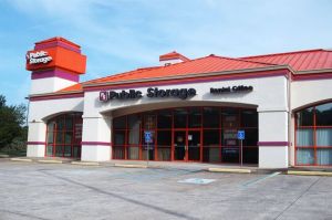 Photo of Public Storage - Birmingham - 428 Commons Drive