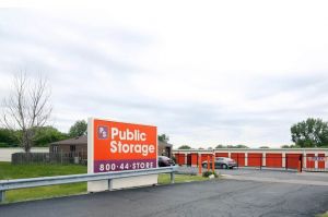 Photo of Public Storage - Carol Stream - 499 Phillips Court