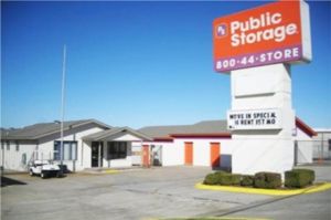 Photo of Public Storage - Oklahoma City - 4105 S May Ave