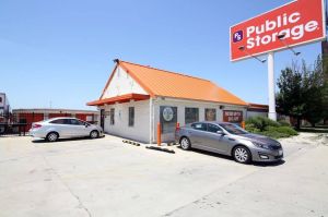 Photo of Public Storage - Bedford Park - 7000 S Cicero Ave