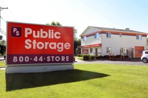 Photo of Public Storage - Elgin - 1300 East Chicago Street