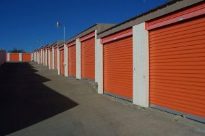 Photo of Public Storage - Kansas City - 8601 East 67th Terrace
