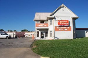 Photo of Public Storage - Kansas City - 8601 East 67th Terrace