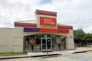 Photo of Public Storage - Harvey - 1850 Lapalco Blvd