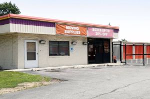 Photo of Public Storage - Chicago - 1001 W 111th Street