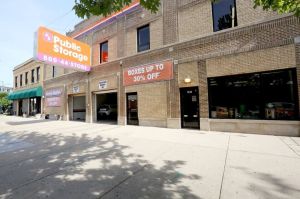 Photo of Public Storage - Chicago - 1512 West Jarvis Ave