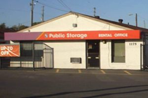 Photo of Public Storage - Wichita - 1175 S Rock Road