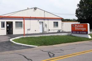 Photo of Public Storage - Shawnee - 12716 W 63rd Street