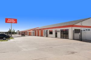 Photo of Public Storage - Wichita - 206 E MacArthur Road