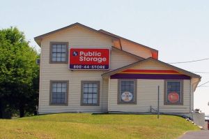 Photo of Public Storage - Mobile - 1265 Hillcrest Road