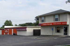 Photo of Public Storage - Saint Ann - 2956 N Lindbergh Blvd